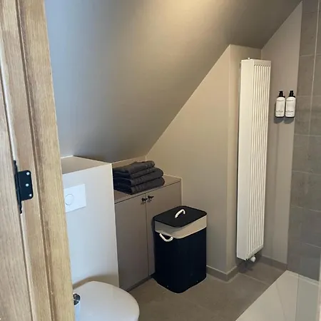 -ayana Suite- 2 Bedroom With Garage * Knokke-Heist