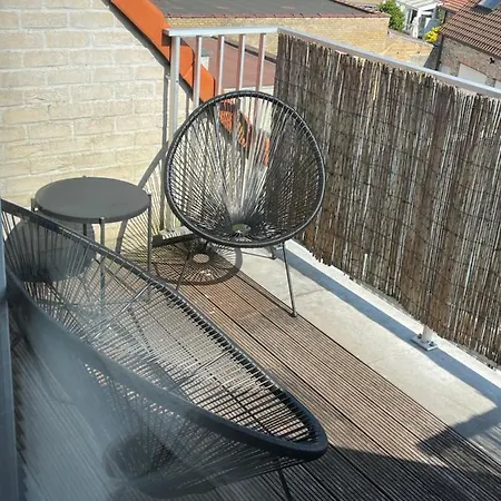 -ayana Suite- 2 Bedroom With Garage Apartman *