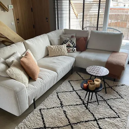 דירה -ayana Suite- 2 Bedroom With Garage *