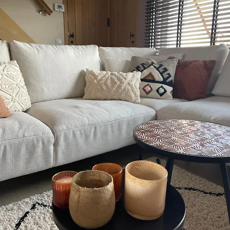 -ayana Suite- 2 Bedroom With Garage Apartment Knokke-Heist