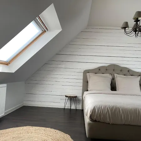 Apartman -ayana Suite- 2 Bedroom With Garage