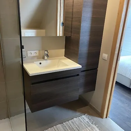 -ayana Suite- 2 Bedroom With Garage Апартаменты *