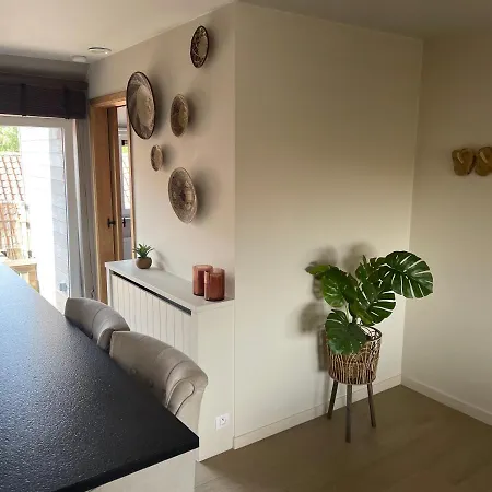 Apartment -ayana Suite- 2 Bedroom With Garage