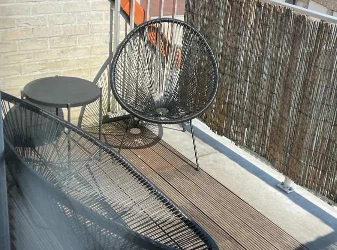 -ayana Suite- 2 Bedroom With Garage Appartement *