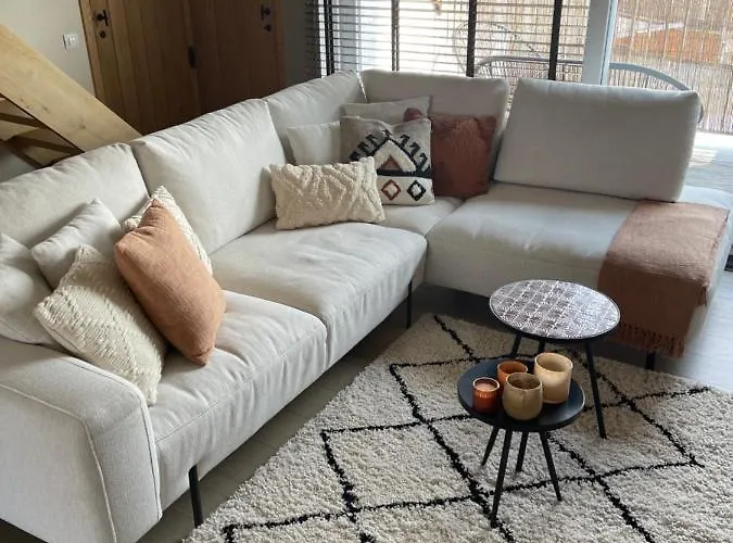 Appartement -ayana Suite- 2 Bedroom With Garage *