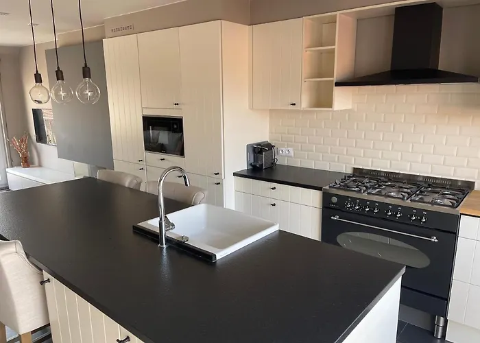 Appartement -ayana Suite- 2 Bedroom With Garage