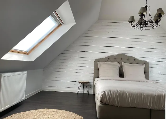 Appartement -ayana Suite- 2 Bedroom With Garage