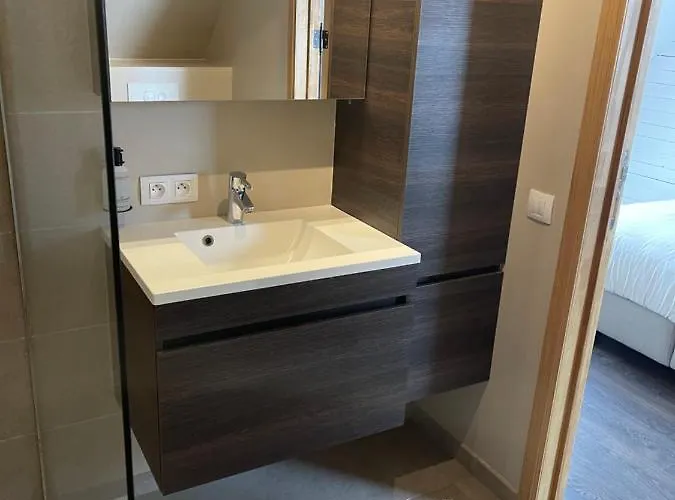 -ayana Suite- 2 Bedroom With Garage Appartement *