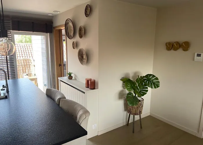 Appartement -ayana Suite- 2 Bedroom With Garage